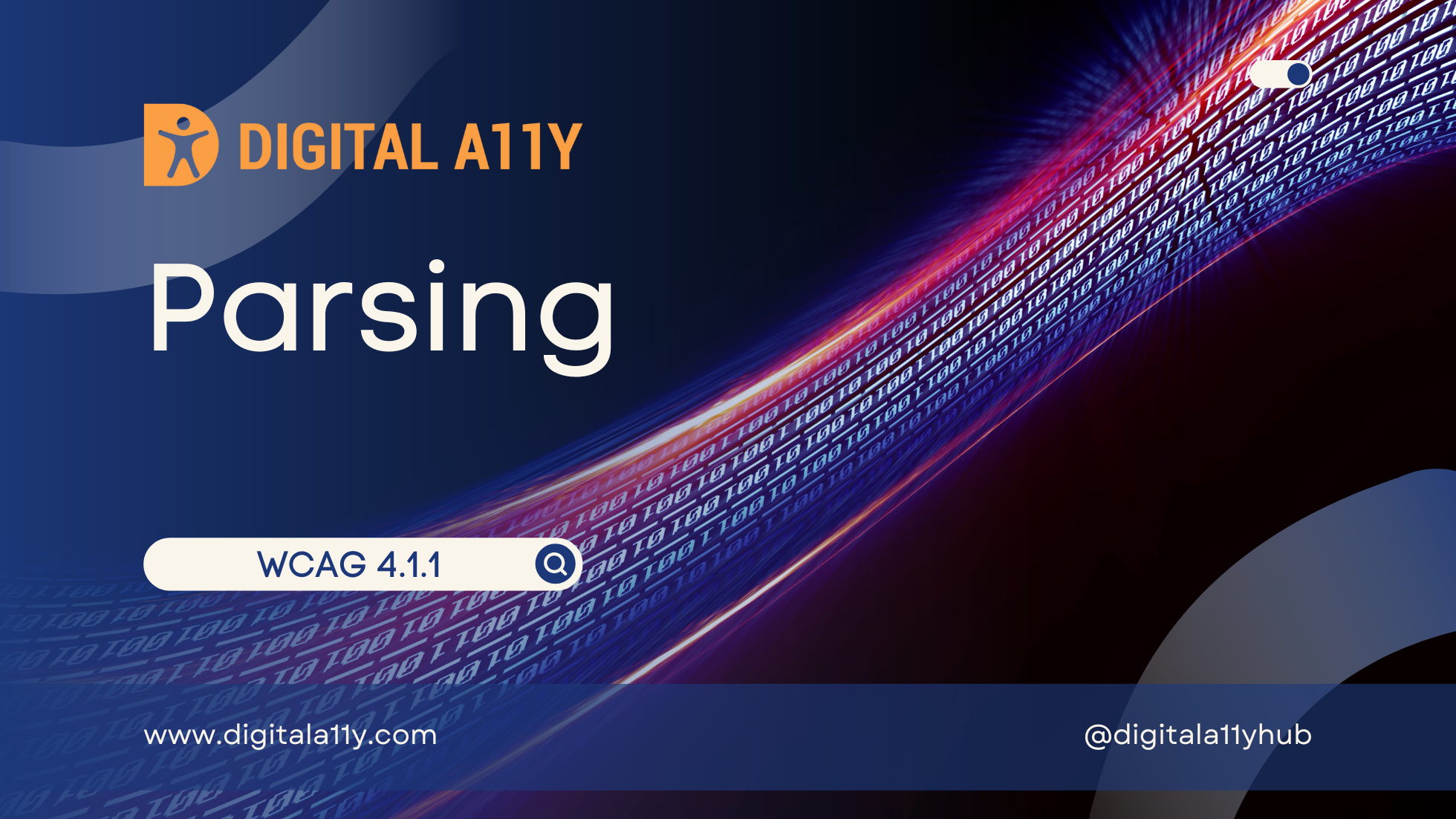 4.1.1 Parsing