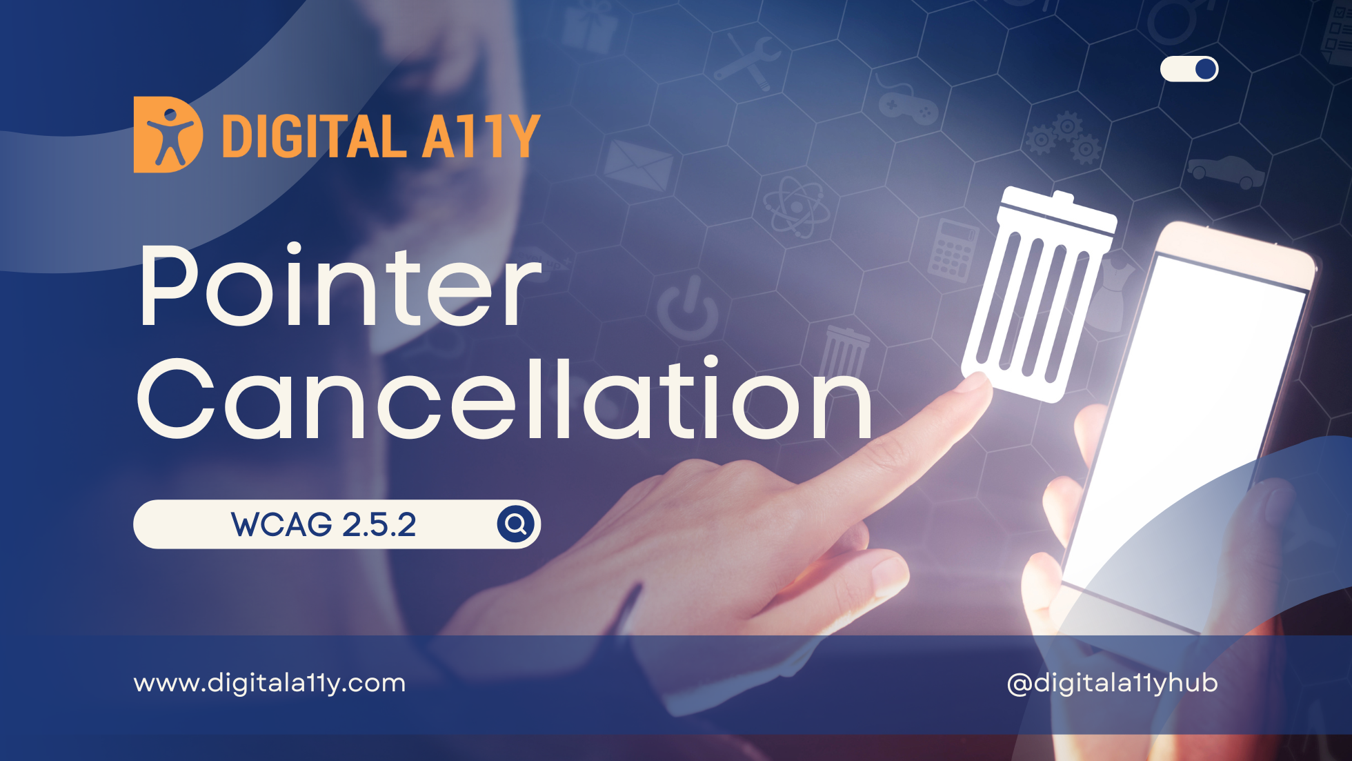 2.5.2 Pointer Cancellation